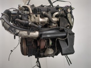 Двигатель (ДВС на разборку), ориг. номер 1343078, Ford S-Max 2006-2010