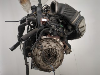 Двигатель (ДВС на разборку), ориг. номер 1343078, Ford S-Max 2006-2010