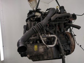Двигатель (ДВС на разборку), ориг. номер 1343078, Ford S-Max 2006-2010