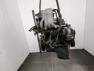 Двигатель (ДВС), Suzuki Alto 1998-2012