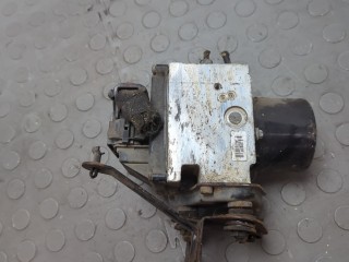 Блок АБС, насос (ABS, ESP, ASR), ориг. номер 3C0614109, Volkswagen Passat 2005-2010