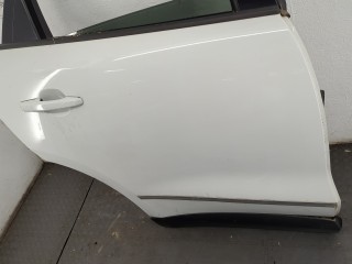Стеклоподъемник электрический правый задний, ориг. номер T4A16779, Jaguar F-Pace 2015-2020