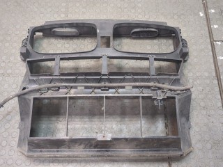 Воздухозаборник, ориг. номер 7177878, BMW X5 E70 2006-2010