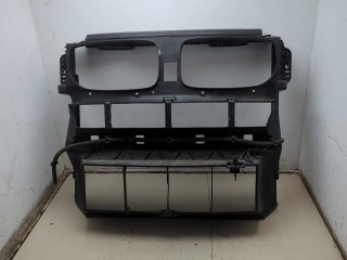 Воздухозаборник, ориг. номер 7177878, BMW X5 E70 2006-2010