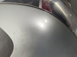 Крышка (дверь) багажника, ориг. номер 4L0827023, Audi Q7 2005-2009