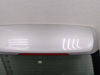 Крышка (дверь) багажника, ориг. номер 39852821, Volvo XC90 2002-2006