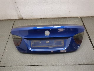 Крышка (дверь) багажника BMW 3 серия 2001-2006