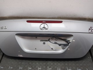 Крышка (дверь) багажника, ориг. номер A2117500375, Mercedes E-Класс 2002-2006
