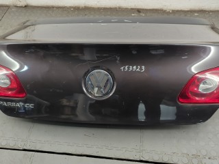 Крышка (дверь) багажника Volkswagen Passat CC 2008-2012
