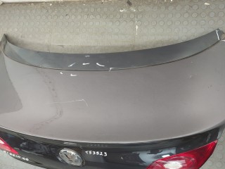 Крышка (дверь) багажника, ориг. номер 3C8827025C, Volkswagen Passat CC 2008-2012