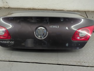 Крышка (дверь) багажника, ориг. номер 3C8827025C, Volkswagen Passat CC 2008-2012