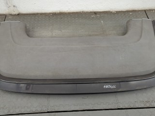 Крышка (дверь) багажника BMW 3 E46 1997-2003