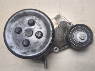 Насос водяной (помпа), ориг. номер 7S7G8501A2A, 7S7G8505A2A, Ford Focus 2007-2011