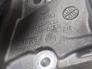 Насос водяной (помпа), ориг. номер 7S7G8501A2A, 7S7G8505A2A, Ford Focus 2007-2011