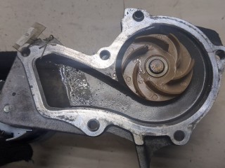 Насос водяной (помпа), ориг. номер 7S7G8501A2A, 7S7G8505A2A, Ford Focus 2007-2011