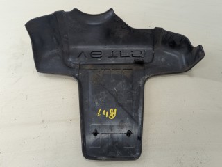 Накладка декоративная на ДВС, ориг. номер 06E103927K, Audi A6 2011-2014