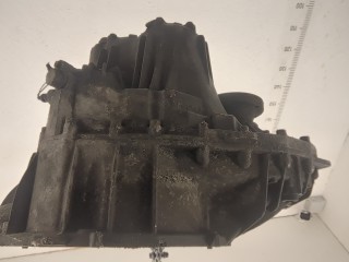 КПП 5-ст.мех. (МКПП), ориг. номер A6382602300, Mercedes Vito 1996-2003