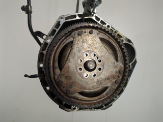 КПП - автомат (АКПП) Mercedes C W203 2000-2004