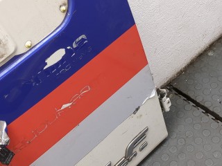 Замок двери правый передний, ориг. номер 24426872, DAF LF 2013-2017