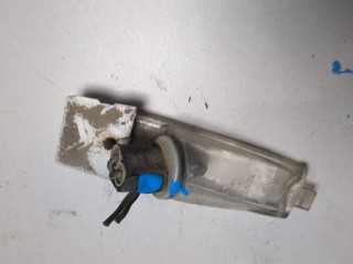 Подсветка номера, ориг. номер 81273-48010, Toyota RAV4 2008-2010