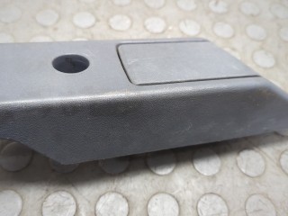 Ручка двери салона левая передняя, ориг. номер 81626416053, Man L2000 1994-2001