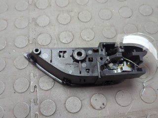 Ручка двери салона левая задняя, ориг. номер 61051XC130TP, Subaru Ascent 2017-2022