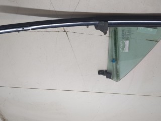 Стекло форточки двери правое заднее, ориг. номер A2197301055, Mercedes CLS 2004-2008