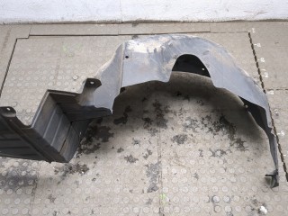 Защита арок (подкрылок) левая задняя Nissan Primera P12 2001-2008