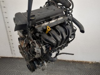 Двигатель (ДВС на разборку), ориг. номер Z56812BZ00, KIA Cee'd 2010-2012