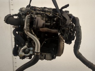 Двигатель (ДВС на разборку), ориг. номер 604170, 55571978, Opel Zafira 2008-2014