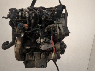 Двигатель (ДВС на разборку), ориг. номер 604170, 55571978, Opel Zafira 2008-2014