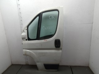 Дверь боковая (легковая) левая передняя Peugeot Boxer 2014-2024