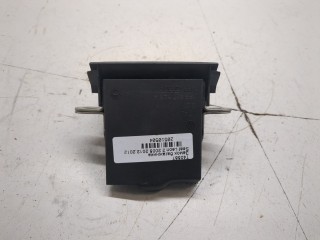 Замок багажника, ориг. номер 1P0827505D, Seat Leon 2005-2012