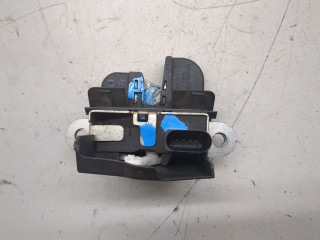 Замок багажника, ориг. номер 1P0827505D, Seat Leon 2005-2012