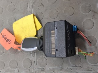 Замок зажигания, ориг. номер A1645451308, 33002807, Mercedes M-Класс 2005-2008