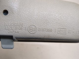 Зеркало салона, ориг. номер 96321WL600, Nissan Elgrand 2002-2012
