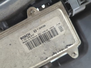 Вентилятор радиатора, ориг. номер 95419228, Opel Antara 2010-2017