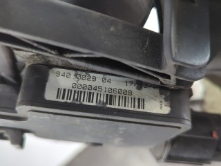 Вентилятор радиатора, ориг. номер 6G918C607PE, 1593900, Ford Kuga 2008-2013