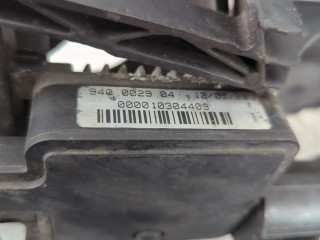 Вентилятор радиатора, ориг. номер 1593900, Ford Kuga 2008-2013