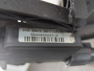 Вентилятор радиатора, ориг. номер 1593900, Ford Kuga 2008-2013