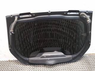 Крышка (дверь) багажника, ориг. номер 31265097, Volvo C30 2009-2013