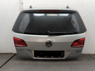 Стекло заднее Volkswagen Passat 2011-2015