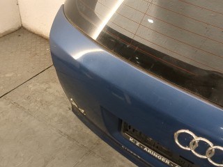 Стекло заднее, ориг. номер 8E9845501E, Audi A4 2000-2006