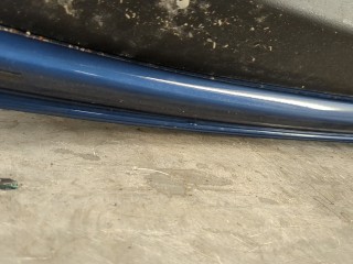 Стекло заднее, ориг. номер 8E9845501E, Audi A4 2000-2006