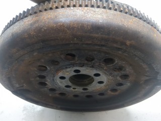 Маховик, ориг. номер 03L105266E, Volkswagen Golf 1997-2006