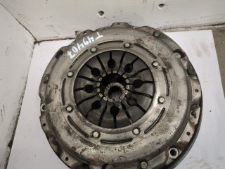 Маховик Ford Focus 2007-2011