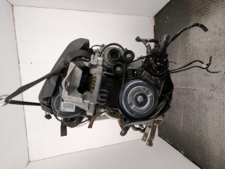 Маховик, ориг. номер 32249431, Volvo XC40 2022-2026