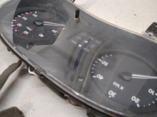 Щиток приборов (приборная панель), ориг. номер 8200199512, Renault Master 2003-2010