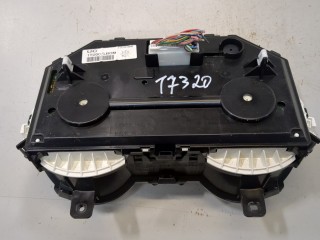 Щиток приборов (приборная панель), ориг. номер 248201TU0C, Nissan Juke 2010-2014