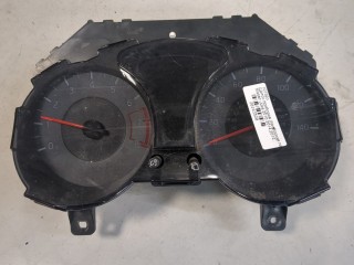 Щиток приборов (приборная панель), ориг. номер 248201TU0C, Nissan Juke 2010-2014